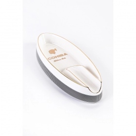 Cohiba Küllük Tekli Beyaz