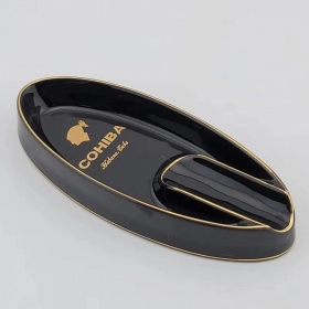 Cohiba Küllük Tekli Siyah