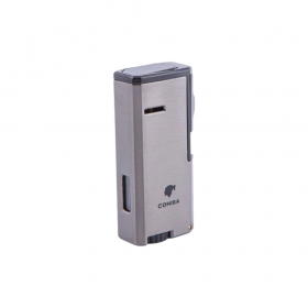 Cohiba Puro Çakmağı 3 Pürmüzlü Füme