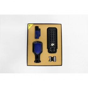 Cohiba Puro Çakmak Kılıf Ve Küllük Hediye Seti