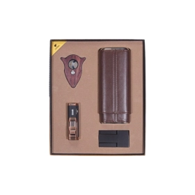 Cohiba Puro Hediye Seti