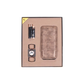 Cohiba Puro Hediye Seti