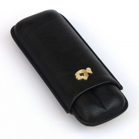 Cohiba Puro Kılıfı 2'li Siyah