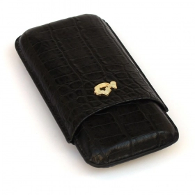 Cohiba Puro Kılıfı 3'lü Siyah