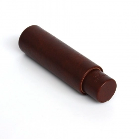 Cohiba Puro Kılıfı Tekli Kahverengi