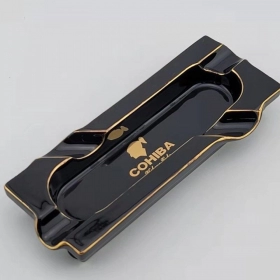 Cohiba Puro Küllük 4'lü Siyah