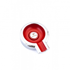 Cohiba Puro Küllük Kırmızı