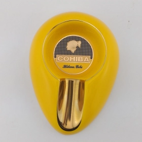 Cohiba Puro Küllük Tekli Sarı