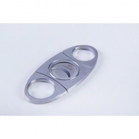 Cohiba Puro Makası Gümüş