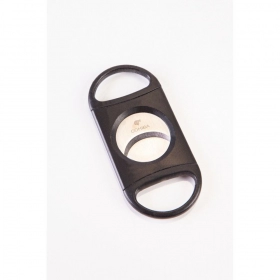 Cohiba Puro Makası Siyah