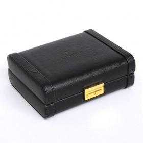 Cohiba Seyahat Humidor Siyah