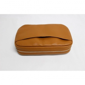 Cohiba Seyahat Puro Humidoru Kahverengi