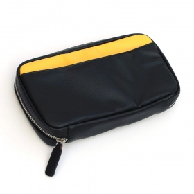 Cohiba Seyahat Puro Humidoru Sarı Siyah