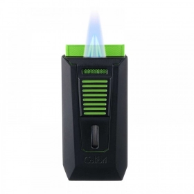 Colibri Puro Çakmağı Siyah Koyu Yeşil