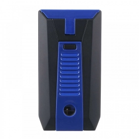 Colibri Puro Çakmağı Siyah Mavi 