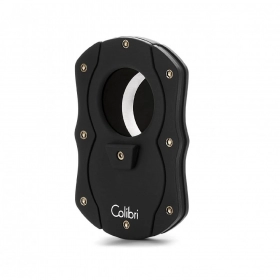 Colibri Puro Makası Siyah